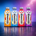 BodyArmor Lyte Sports Drink – Variety Pack – 20 oz Bottles (Case of 18)