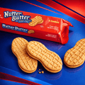 Nutter Butter Cookies – 1.9 oz Units (Case of 24)