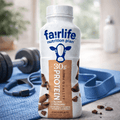 Fairlife Protein Shake, Chocolate – 11.5 fl oz Bottles (Case of 18)