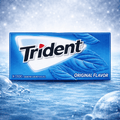 Trident Gum – 14 Stick Packs (Case of 15) – Original