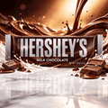 Hershey’s Milk Chocolate – Standard Bars (Case of 36) – Milk Chocolate