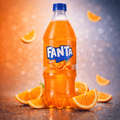 Fanta – 20 oz Bottles (Case of 24)