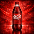Dr. Pepper – 20 oz Bottles (Case of 24)