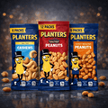 Planters Nuts Variety Pack (Case of 24)