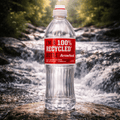 Arrowhead Mountain Spring Water – Sport Top Lid – 23.7 fl oz Bottles (Case of 24)