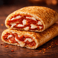 Hot Pockets Premium Pepperoni Pizza – 4.5 oz Units (Case of 20)