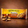 Nature Valley Protein Chewy Bars Peanut Butter Dark Chocolate – 1.42 oz Bars (Case of 30)