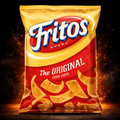 Fritos Original – 3.25 oz Bags (Case of 36)