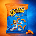 Cheetos Puffs Regular – 2.125 oz Bags (Case of 24)