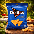 Doritos Tortilla Chips – 2.5 oz Bags (Case of 24) – Cool Ranch