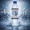 Carlsbad Alkaline Water – 1 Liter Bottles (Case of 12)