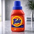 Tide Liquid Detergent – 10 oz