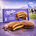 Milka Choc & Choc – 150 g (Case of 12)