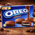 Oreo Chocolate Banadas – 246 g (Case of 10)