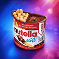 Nutella & Go – 1.8 oz Units (Case of 16)