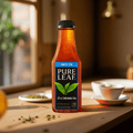 Pure Leaf Real Brewed Black Tea – 16.9 fl oz Bottles (Case of 12) – Sweet Tea