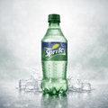 Sprite – 20 oz Bottles (Case of 24)