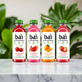Bai It’s WonderWater – Variety Pack – 18 fl oz Bottles (Case of 15)