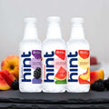 Hint Water – Variety Pack – 16 oz Bottles (Case of 12)