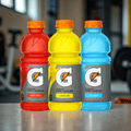 Gatorade – Variety Pack – 20 oz Bottles (Case of 12)