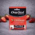 ChapStick Lip Balm – 0.15 oz Sticks (Case of 12) – Strawberry