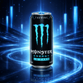 Monster Energy Drink – 16 oz Cans (Case of 24) – Low Carb