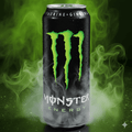Monster Energy Drink – 16 oz Cans (Case of 24) Original