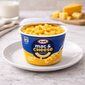 Kraft Mac & Cheese Cups – 2.05 oz Cups (Case of 12)