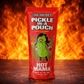 Van Holten's Dill Pickle – 9 oz Packs (Case of 12) – Hot Mama