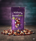 WildRoots Coastal Berry Trail Mix – 1.75 oz Packs (Case of 12)
