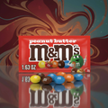M&M’s Peanut Butter (Case of 48)