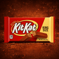 KitKat King Size – 3.0 oz Bars (Case of 24)