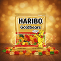 Haribo Goldbears – 5 oz Bags (Case of 12)