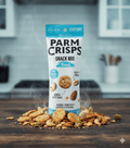 Parm Crisps Ranch Snack Mix – 1.5 oz Bags (Case of 12)