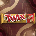 Twix Share Size – 3.02 oz Packs (Case of 24)