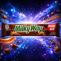 Milky Way Share Size – 3.63 oz Bars (Case of 24)
