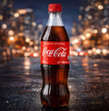 Coca-Cola Classic – 20 oz Bottles (Case of 24)