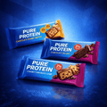 Pure Protein Variety Pack – 1.76 oz Bars (Case of 25)