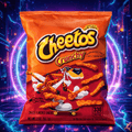 Cheetos Crunchy – 2.1 oz Units (Case of 64)