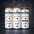La Colombe Draft Latte Cold Brew with Milk – 9 fl oz Cans (Case of 12) – Variety Pack
