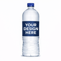 Plastic Value Bottles